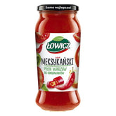 Mexikanische Łowicz-Sauce 500g